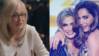 Ακόμα μια ένταση μεταξύ Ισμήνης Παπαβλασοπούλου και Ζενεβιέβ Μαζαρί, η αποχώρηση που "σκόρπισε" τα δάκρυα σε όλους & όλα τα νέα