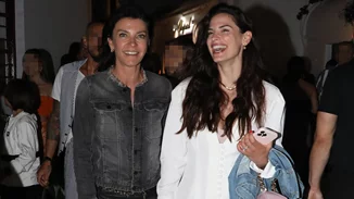 Ραντεβού στον αέρα για Χριστίνα Μπόμπα & Μαρίνα Βερνίκου | Η διαφορετική βόλτα που έκαναν