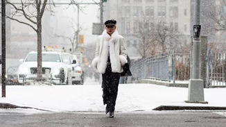 Winter Wonderland | Οι μπότες που χρειάζεσαι στις ορεινές αποδράσεις και τα χιόνια