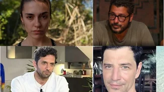 Celebrity News | Οι νέες αφίξεις στο Survivor, η επιστροφή της Κάτιας Ταραμπάνκο, η αντίδραση των παικτών και όλα τα νέα