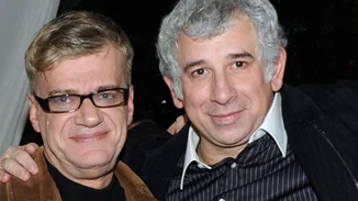 Τάκης Παπαματθαίου σε Πέτρο Φιλιππίδη | "Ρε Πετράν, γιατί;" (βίντεο)