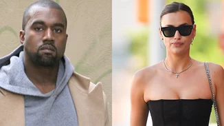 Τι συνέβη τελικά με τον Kanye West και την Irina Shayk;