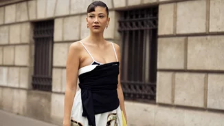 6 έλαια για τα μαλλιά που θα σε σώσουν από το ανεπιθύμητο φριζάρισμα