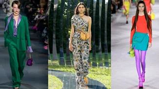 Από την πασαρέλα στο street style | 10 tips που αξίζει να γνωρίζεις φέτος την άνοιξη