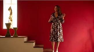 10 Χρυσές Σφαίρες διεκδικεί το "Emilia Pérez" περισσότερες από κάθε άλλη ταινία