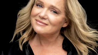 Η Μαρία Καβογιάννη για την εμμηνόπαυση και πώς επηρεάζει την επιδερμίδα της