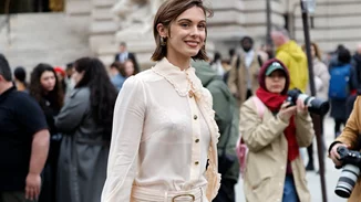 Τα 3 τοπ από τη Mango που πρέπει να έχεις στην γκαρνταρόμπα σου αν θες να αποκαλείσαι fashionistas