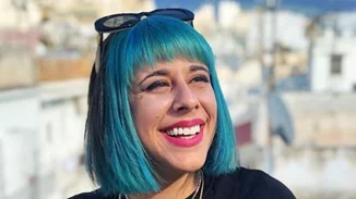 Σούπερ Κική | Η απάντηση για το ροζ βίντεο στο οποίο ενεπλάκη το όνομά τη;