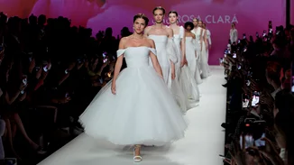 10 νυφικά παπούτσια που δεν χρειάζεται να παντρεύεσαι για να φορέσεις