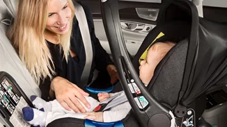 Never look back (εξαιρούνται τα νήπια)!