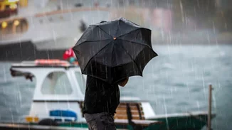 Κακοκαιρία Elias | Οι περιοχές που θα "χτυπηθούν" τις επόμενες ώρες - Καμπανάκι για τη Θεσσαλία