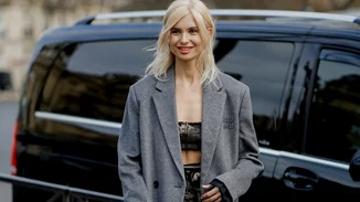 Τα κομψά παλτό που θα φορέσεις τις γιορτές