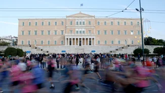 Κλασικός Μαραθώνιος της Αθήνας | Όλα έτοιμα για τον 41ο αγώνα - Πώς θα κινηθούμε στο κέντρο της Αθήνας