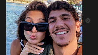 Η τρυφερή ανάρτηση της Νικολέτας Μαυρίδη για την γιορτή του Παύλου Γαλακτερού