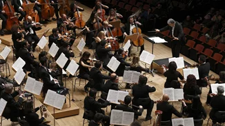 Φιλαρμόνια Ορχήστρα Αθηνών | Στο Μέγαρο Μουσικής για μία μοναδική βραδιά