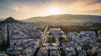 Αστατος ο καιρός την Κυριακή | Σε ποιές περιοχές θα σημειωθούν βροχές και καταιγίδες