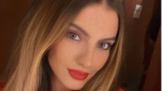 Ασημίνα Ουστάλλι | Συγκλονίζει μετά τις δύο αποτυχημένες πλαστικές επεμβάσεις στη μύτη της (vid)