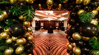 Χριστούγεννα και Πρωτοχρονιά στα Divani Collection Hotels | Μία divine εμπειρία εορταστικής μαγείας