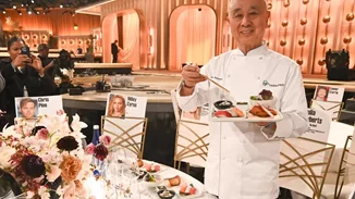 Αποκλειστικό | Χρυσές Σφαίρες 2026: Οι "αφανείς ήρωες" της φετινής τελετής αποκαλύπτουν όλες τις λεπτομέρειες στο Harper's Bazaar Greece