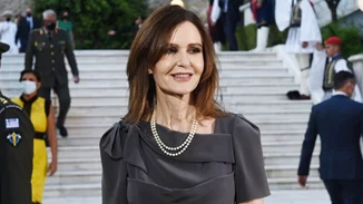 Κάτια Δανδουλάκη | Η συνήθεια που έχει από τα 15 της "ευθύνεται" για την όμορφη επιδερμίδα της σήμερα