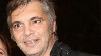 Άλκης Κούρκουλος | "Δεν θα λείψουν σε κανέναν, κανείς μας δεν θα λείψει"