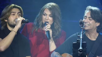 Δημήτρης Σχοινάς | Η εξομολόγηση του 21χρονου για τους γονείς του, Καίτη Γαρμπή και Διονύση Σχοινά