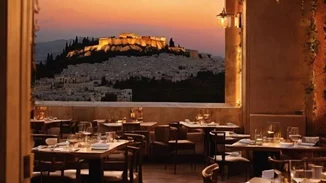 Tasty Awards 2024 x Esquire: Η 5άστερη γαστρονομία στα εστιατόρια των αθηναϊκών ξενοδοχείων