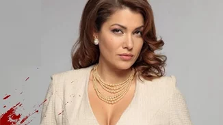 "Η πιο γλυκιά αμαζόνα" | Η Κοραλία Ρένεση για ιππασία με τη διάσημη μαμά της