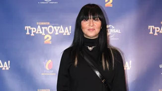 Η Ζενεβιέβ Μαζαρί για Άγγελο Μπράτη και Βίκυ Καγιά - "Δε μπορείς να χαρακτηρίσεις κάποιον από μία δήλωση"