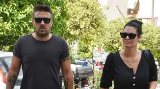 Γιάννης Αϊβάζης | Η ανανεωμένη εικόνα του μετά από το χωρισμό