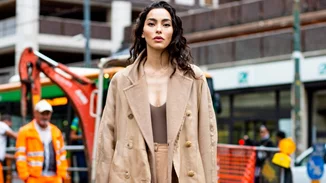 Θέλεις να ανανεώσεις το φθινοπωρινό στιλ σου on a budget; Αυτή η ξεχωριστή κατηγορία της Zara θα σε βοηθήσει