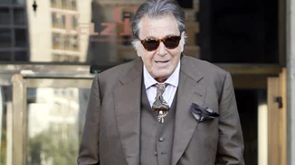 Al Pacino| Γιατί ζήτησε τεστ πατρότητας από την 29χρονη σύντροφό του