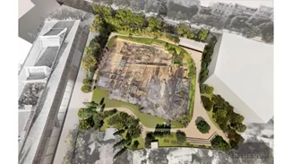 Αναβαθμίζεται ο αρχαιολογικός χώρος του Λυκείου των Αθηνών, με νέες υποδομές και ψηφιακούς περιπάτους