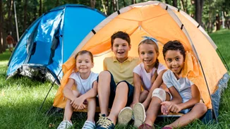 Συναγερμός για την μετάδοση του κορονοϊού στις κατασκηνώσεις