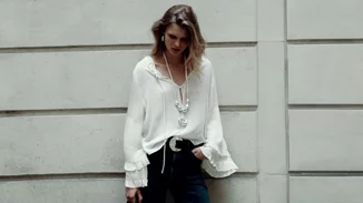 Τα chic κομμάτια από τη νέα συλλογή της Massimo Dutti που θα κάνουν τη διαφορά στο φθινοπωρινό στιλ σου