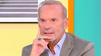 Ο Πέτρος Κωστόπουλος αναφέρεται στον θάνατο του αδερφού του: "Για εκείνον θα έλεγα ότι αυτοκτόνησε"