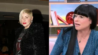 Αγνώριστη η τηλεπερσόνα των 90s | Οι αποκαλύψεις για τη σεξουαλική παρενόχληση (vid)