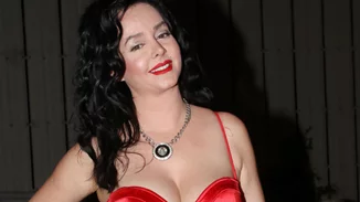 Δέσποινα Μοίρου για #metoo | "Αυτές που την έπαθαν, ας πρόσεχαν. Σε μένα δεν έχει συμβεί - Ο Έλληνας είναι πουριτανός"