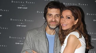 Φοίβος | Αποκάλυψε τους λόγους του "διαζυγίου" του με τη Δέσποινα Βανδή