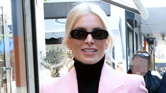 Κατερίνα Καινούργιου | Οι συγκινητικές αναρτήσεις με τον παππού της που έχει "φύγει" από τη ζωή