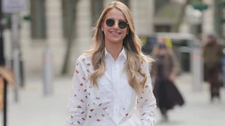 Η τσάντα από την Η&Μ που κοστίζει λιγότερο από 20€ και ταιριάζει με όλα τα everyday φθινοπωρινά looks σου