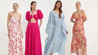 Καλοκαίρι στην πόλη | Τα πιο κομψά items από την Answear για να αντιμετωπίσεις τη ζέστη με φινέτσα