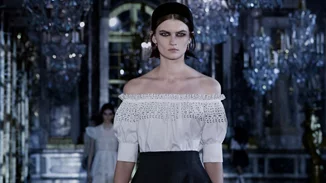 Dior | Ο οίκος θα παρουσιάσει την Cruise Collection 2022 στην Αθήνα