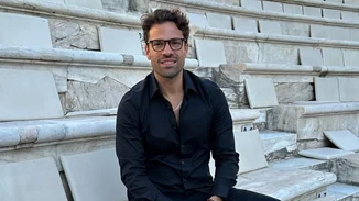 Ευχάριστα νέα για την οικογένεια του Κωνσταντίνου Αργυρού - Το νέο μέλος που έρχεται!