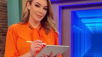 Δυσάρεστα νέα για την Τατιάνα Στεφανίδου | Η απώλεια στην οικογένειά της