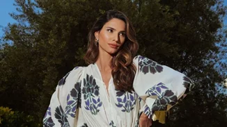 Long & Voluminous | Οι 12 Ελληνίδες celebrities με τα πιο αξιοζήλευτα μακριά μαλλιά