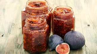 Μαρμελάδα σύκο χωρίς ζάχαρη | Η υγιεινή συνταγή που θα λατρέψεις!