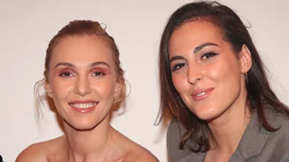 Τάμτα | Γενέθλια για τη μοναχοκόρη της, Άννυ - Η τρυφερή τους φωτογραφία