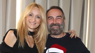 "Το Πρωινό" | Το αμήχανο περιστατικό με τον Γρηγόρη Γκουντάρα & τη Νάταλι Κάκκαβα με αφορμή τον Γιώργο Τσαλίκη