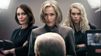 "Scoop" | Λίγο πριν από την πρεμιέρα, το επίσημο τρέιλερ για την πολυσυζητημένη συνέντευξη του πρίγκιπα Αndrew